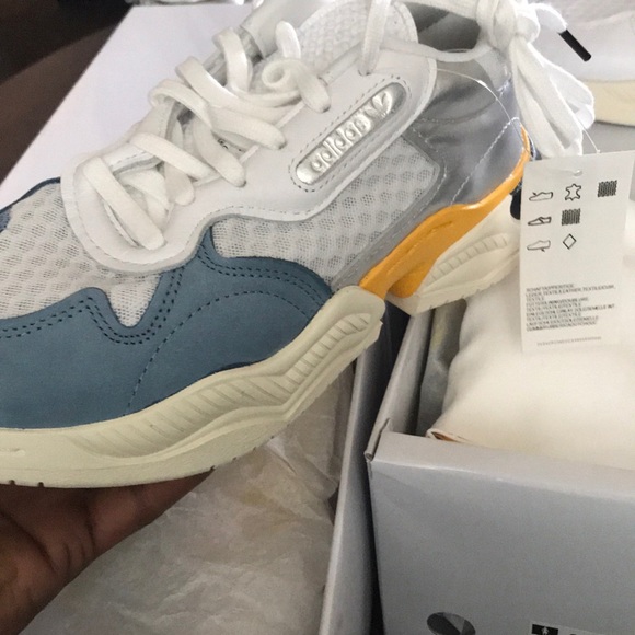 Supercourt RX (W) - Picture 4 of 5